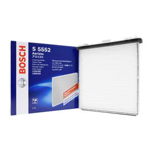 쌍용 체어맨H 보쉬 에어컨필터 히터 S5552