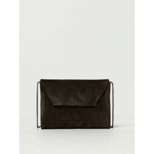 [BRUNELLO CUCINELLI] 라프리마 여성 미니 백 숄더 MWDLD2722 C7284 Dark /6