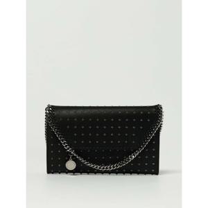 [STELLA MCCARTNEY] 라프리마 여성 미니 백 숄더 581238WP0611 1000 블랙 /6