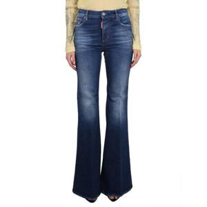 디스퀘어드2 데님 팬츠 S72LB0615 S30663470 BLUE