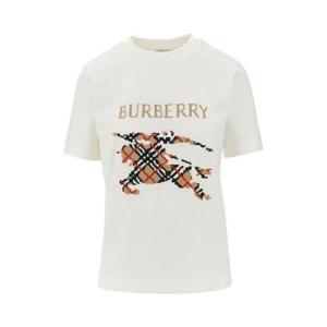BURBERRY BURBERRY T-SHIRT 8110955