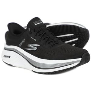 [정품] 스케쳐스 여성 고런 엘리베이트 2.0 슬립인스 (129006-BKW)