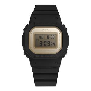 지샥 GMD-S5600-1DR (GMD-S5600-1) 5600 시리즈 디지털 스퀘어 스포츠 군인 남성 우레탄시계