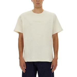 JW앤더슨 반팔 티셔츠 JT0258 PG1510002 WHITE