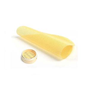 실리콘 만두채반깔판 찜시트-200mm 실리콘만두깔판 실리콘채반 만두깔판 실리콘매트 떡깔판 찜깔판