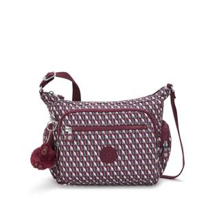 [본사공식]키플링 크로스백 미니백 가비S KPCBS33 3DWN