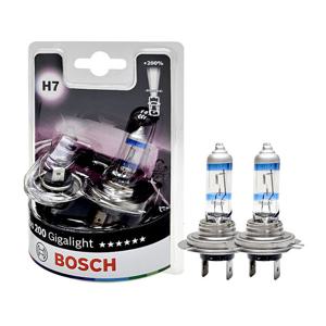 H7 테라칸 전조등 안개등 헤드라이트 보쉬 플러스200 기가라이트