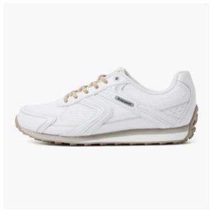 [르꼬끄]M 르꼬끄운동화 UQC QQ122LCR31-WHT 벤처 조거 / WHITE