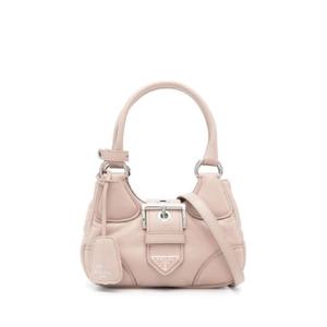 25 FW 프라다 트라이앵글 로고 토트 백 1BA381VOOM2DYI TP440828573