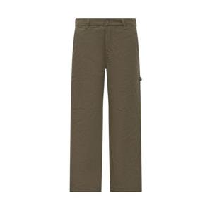 디키즈 스트레이트 팬츠 DK0A4ZABMGR1 MGR1 MILITARY GR