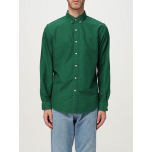 폴로 랄프로렌 긴팔 셔츠 710804257 063 Green