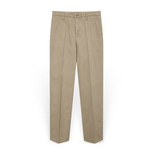 [헤지스] 남성 투톤 조직감 밴딩 팬츠 HZPA5F232I3