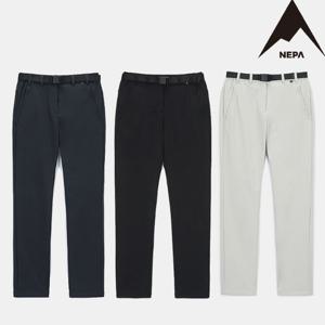 [네파] 여성 봄 가을 등산 일자 바지 바시코 기본 팬츠 7K61601