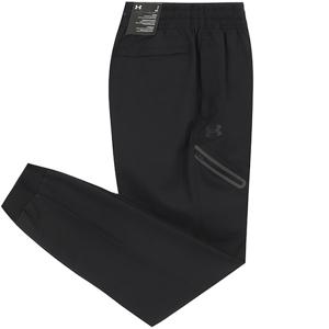 [정품] 언더아머 UA 언스타퍼블 우븐 조거 팬츠 (1388823-001)
