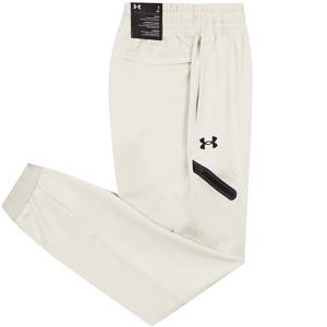 [정품] 언더아머 UA 언스타퍼블 우븐 조거 팬츠 (1388823-110)