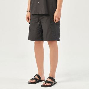 [플랙진]밴딩 카고 반바지L24쇼츠(PWTF2SPL24M)