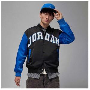 [나이키]나이키자켓 HQS HV0099-010 조던 브루클린 남성 컬리지