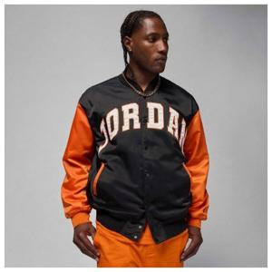 [나이키]나이키자켓 HQS HV0099-011 조던 브루클린 남성 컬리지