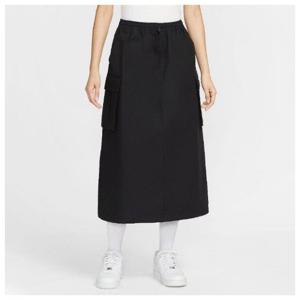 [나이키]나이키바지 HQS HV2497-010 스포츠웨어 여성 루즈 카고