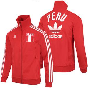 [정품] 아디다스 페루 1978 트랙탑 져지 (JM7309)