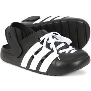 [정품] 아디다스 아딜렛 클로그 2.0 레이스 (JR4025)