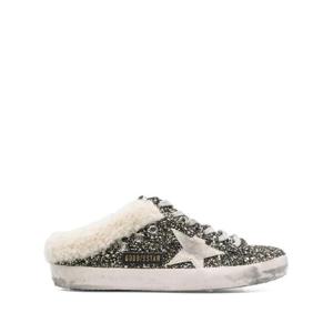 25 FW Golden Goose 슈퍼스타 사보 스니커즈 GWF00110F000296 TP441122951