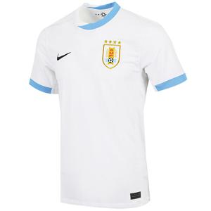 [정품] 나이키 우루과이 2025 스타디움 어웨이 저지 유니폼 (IM8582-100)