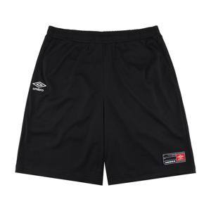 엄브로 메쉬 5부 반바지 UQ321CHP75BLK