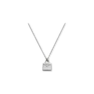 [라운지엘] 에르메스 Amulettes Kelly 펜던트 네크리스 H121314B