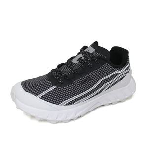 노다 002 스니커즈 운동화 써밋블랙 NORDA002-W-BLK