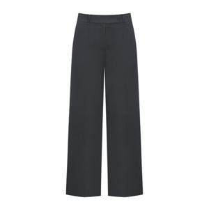 [린]메노브 와이드 슬랙스(LCSLPI4200/블랙)_DG