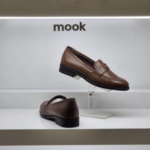 [무크]여성 몰드형 데일리 페니로퍼 322158 G-QM HPID2SD