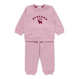 HP블루독베이비25년FW PU)블루독BASIC상하세트A 45A7067202