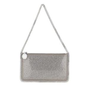 스텔라 맥카트니 팔라벨라 포셰트 장식 숄더백 7P0076WP0635 8101 TP946501053