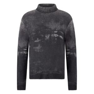 25 FW 로베르토 카발리 터틀 넥 울 스웨터 VNM650MQ036 TP441177685