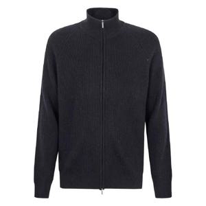 25 FW 바르바 골지 집업 가디건 25203BR062121 TP441179549