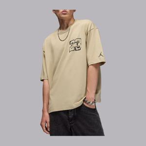 [나이키]나이키 조던 남성용 오버사이즈 티셔츠 IH7303-253
