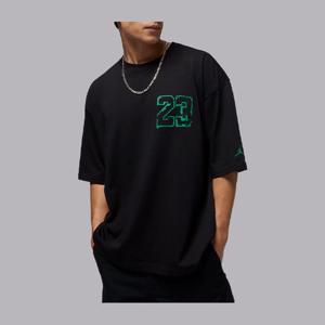 [나이키]나이키 조던 남성용 오버사이즈 티셔츠 IH7303-010