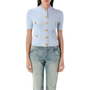 발망 가디건 EF1KL023KB07 6AC PALE BLUE