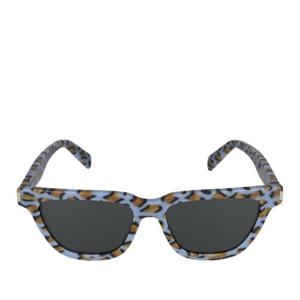 생로랑 레오파드 프린트 캣아이 선글라스 SL 462 SULPICE 013