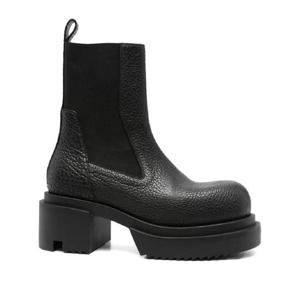 25 FW 릭오웬스 비틀 보건 플랫폼 부츠 60mm RU02E1832LBT TP441291262