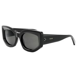 셀린느 선글라스 CL40277I 01A Black