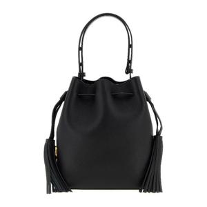 발렌티노 V로고 시그니처 숄더 백 W2B0R99HHL 0NO