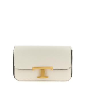 TODS Micro T-Timeless crossbody bag XBWTTTC9000RORB015