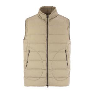 에르노 워터프루프 퀼티드 패딩 조끼 PI012ULE 1985