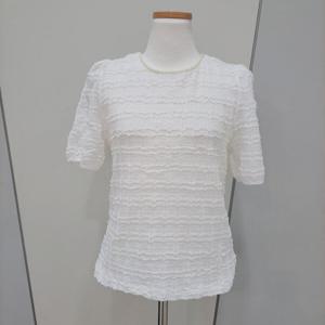 [나인스텝]에리진주찡블라우스 N24NS4201_YS