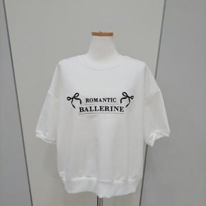 [나인스텝]발레린리본자수티 N24NT4112_YS