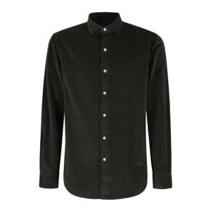 폴로 랄프 로렌 코듀로이 포니 자수 셔츠 710P00518 009ESTATEOLIVE TP946590192