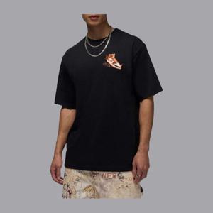 [나이키]나이키 조던 AJ1 남성 반팔 티셔츠 HQ8972-010