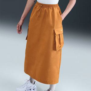 [나이키]나이키 스포츠웨어 여성 루즈 카고 스커트 HV2497-754